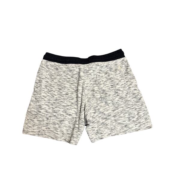 Chubbies The Nightcaps 7" Lounge Shorts, Speckled Heather Knit, Men's Medium - Picture 3 of 9
